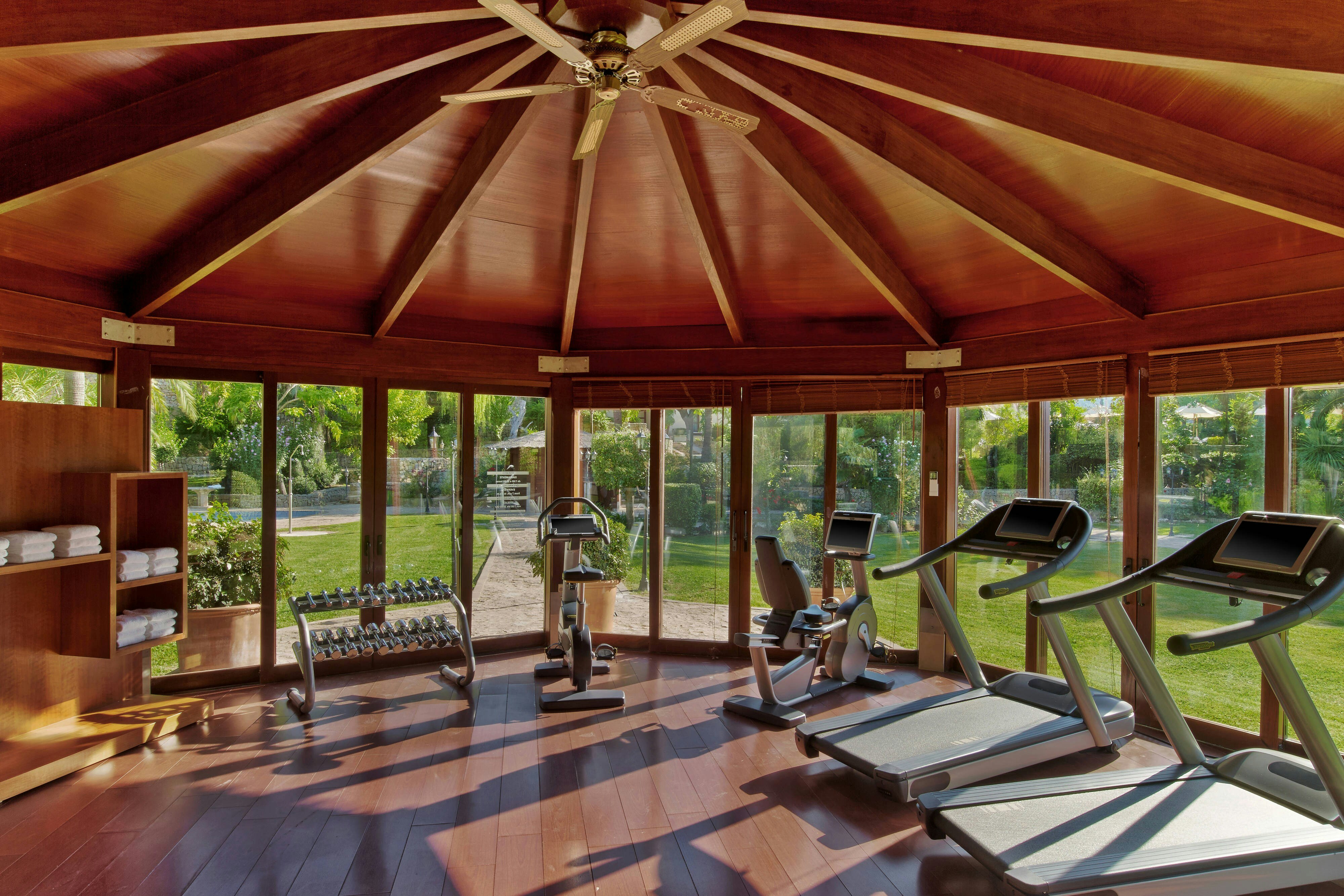 Sheraton Mallorca Arabella Golf Hotel 41/83