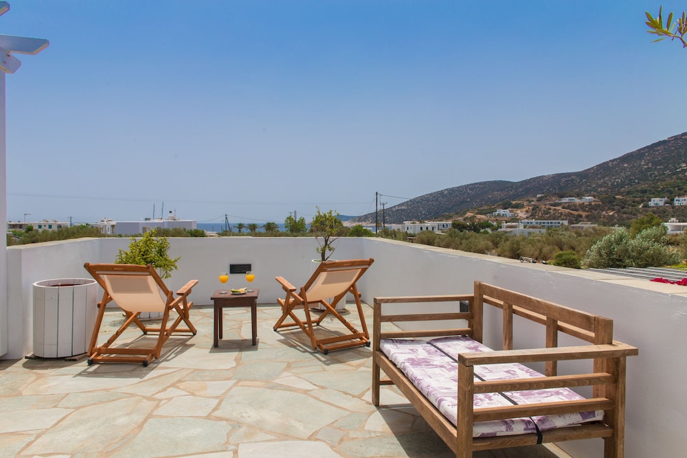 Edem Hotel Apartments 67/72