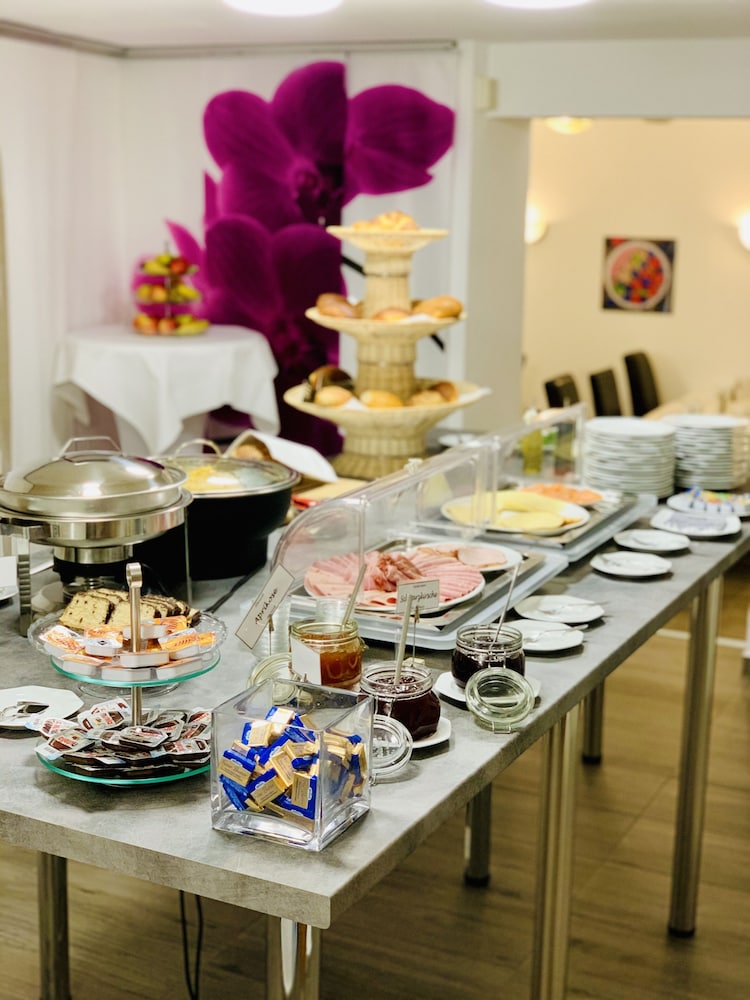 Komfort Hotel Ludwigsburg 47/59