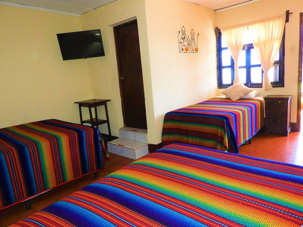 Posada Doña Luisa 32/67