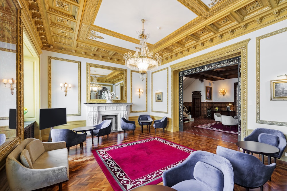Hotel Infante Sagres Porto 60/84