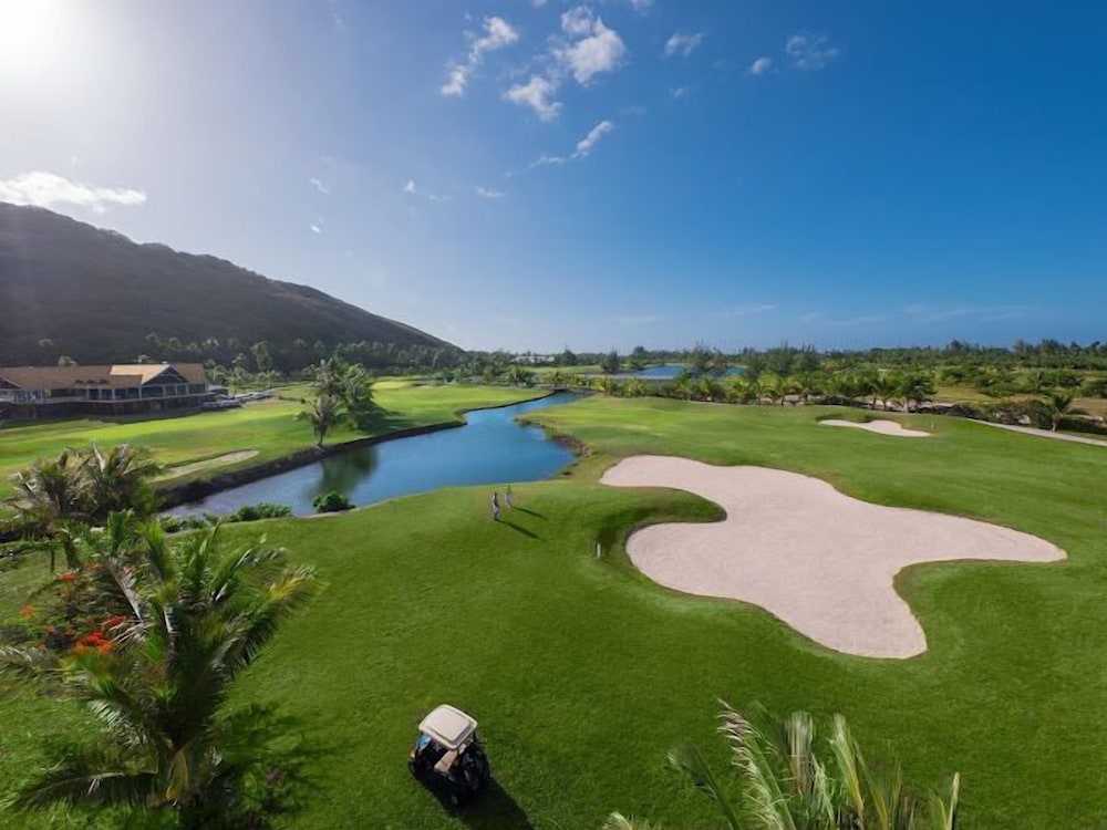 Moorea Golf Lodge 23/34