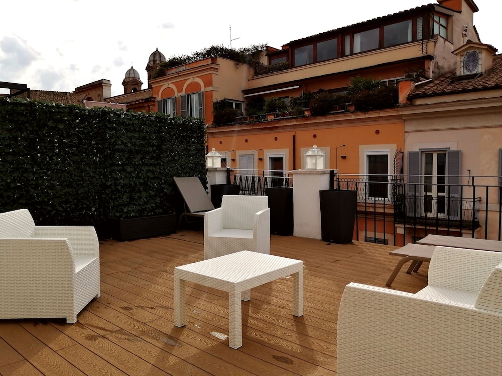 Relais Luxury Corso 41/56