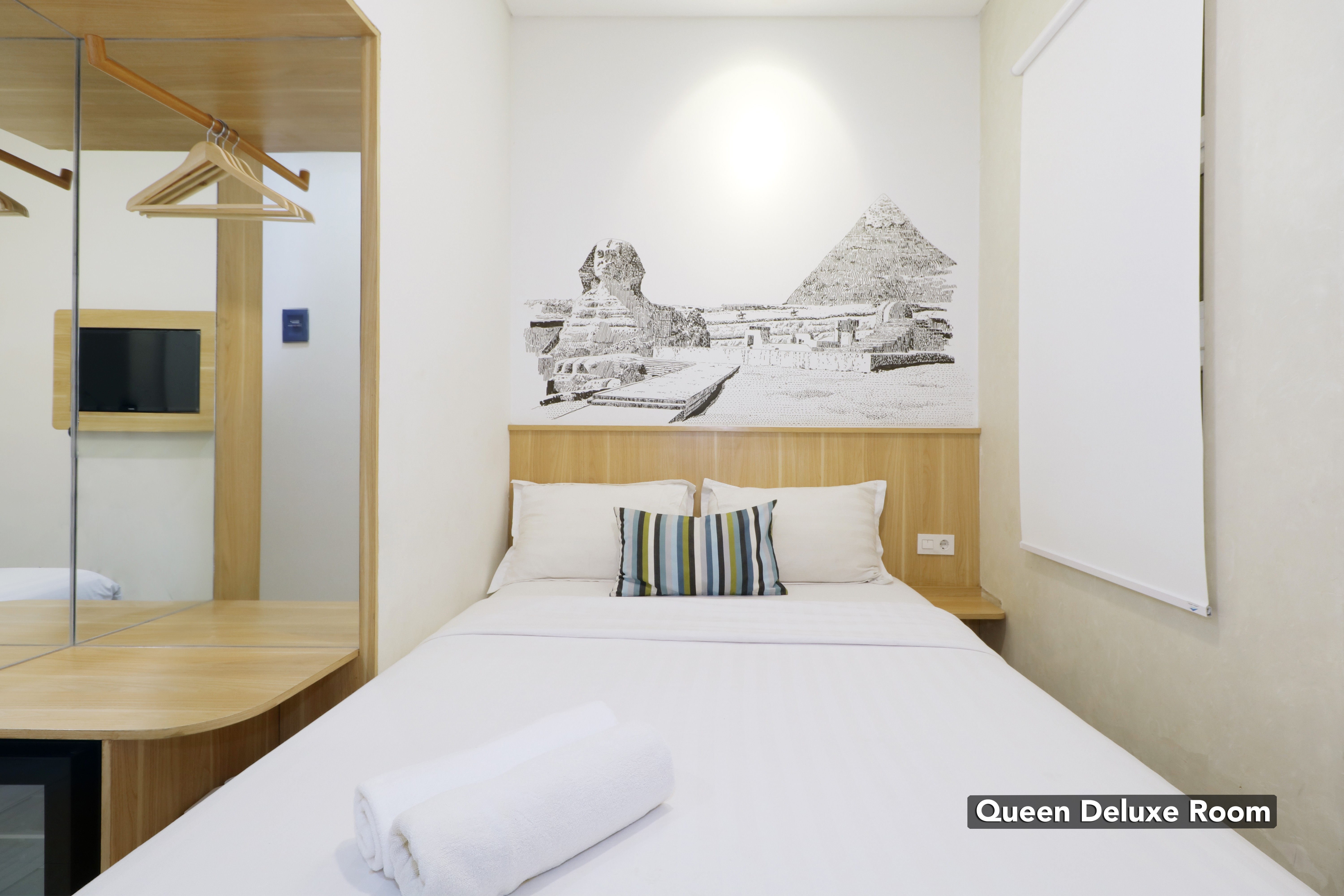 Casa Living Senayan 13/53