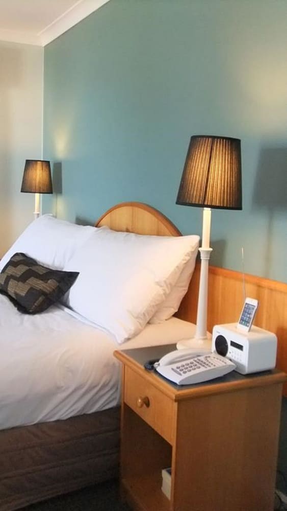 Heritage Resort Shark Bay 21/58