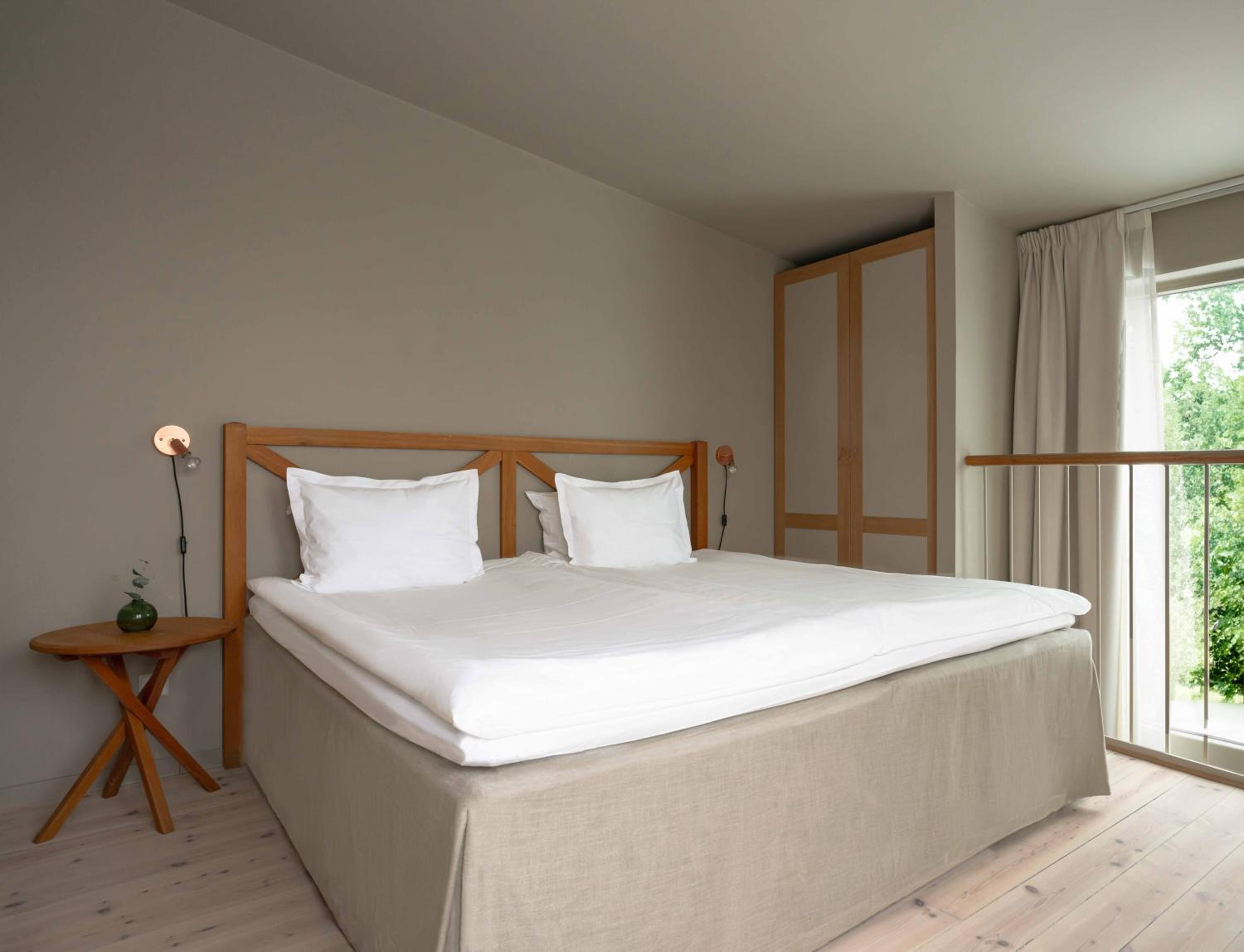 Junior Suite, Two Story