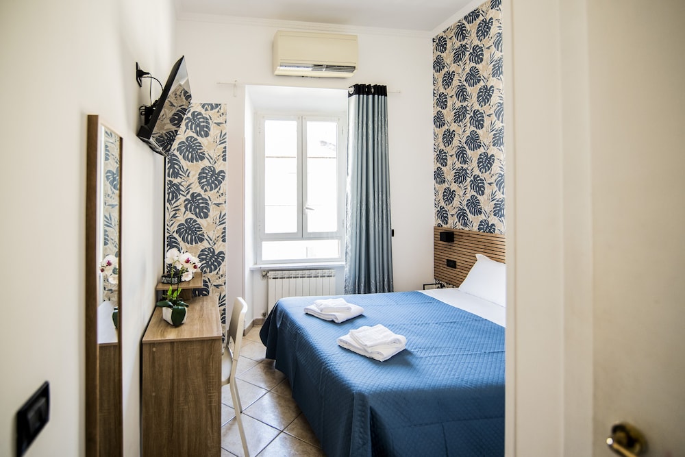 Hotel Dell Urbe 11/50