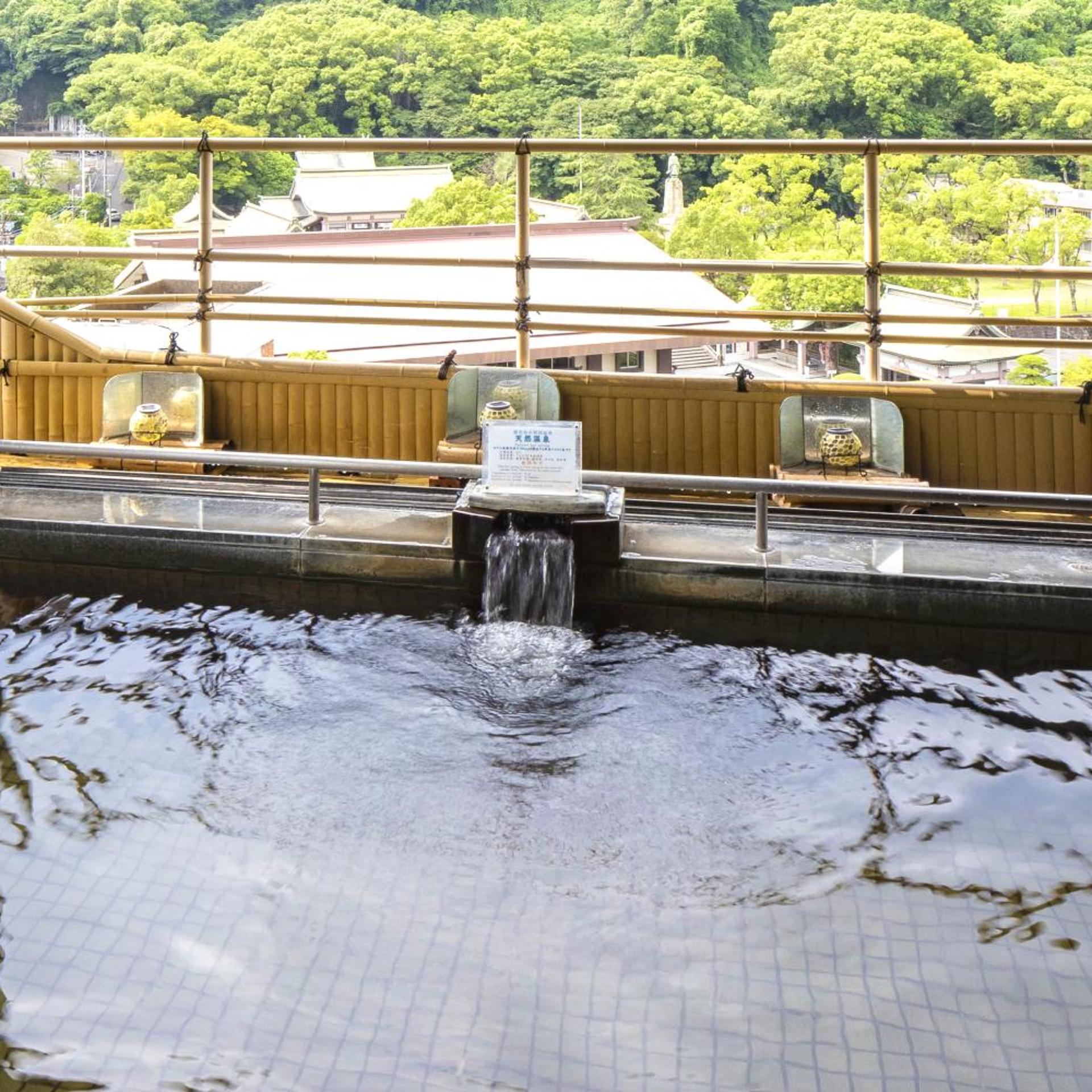 HOTEL FUKIAGE - SOU 15/36