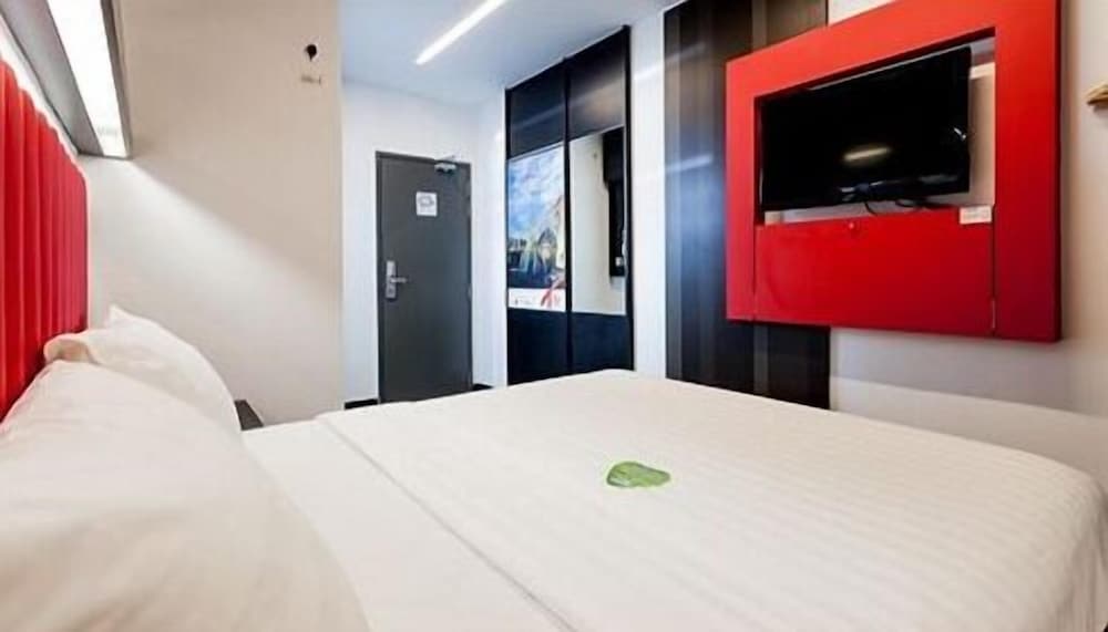 Hotel Regal Vista 26/48