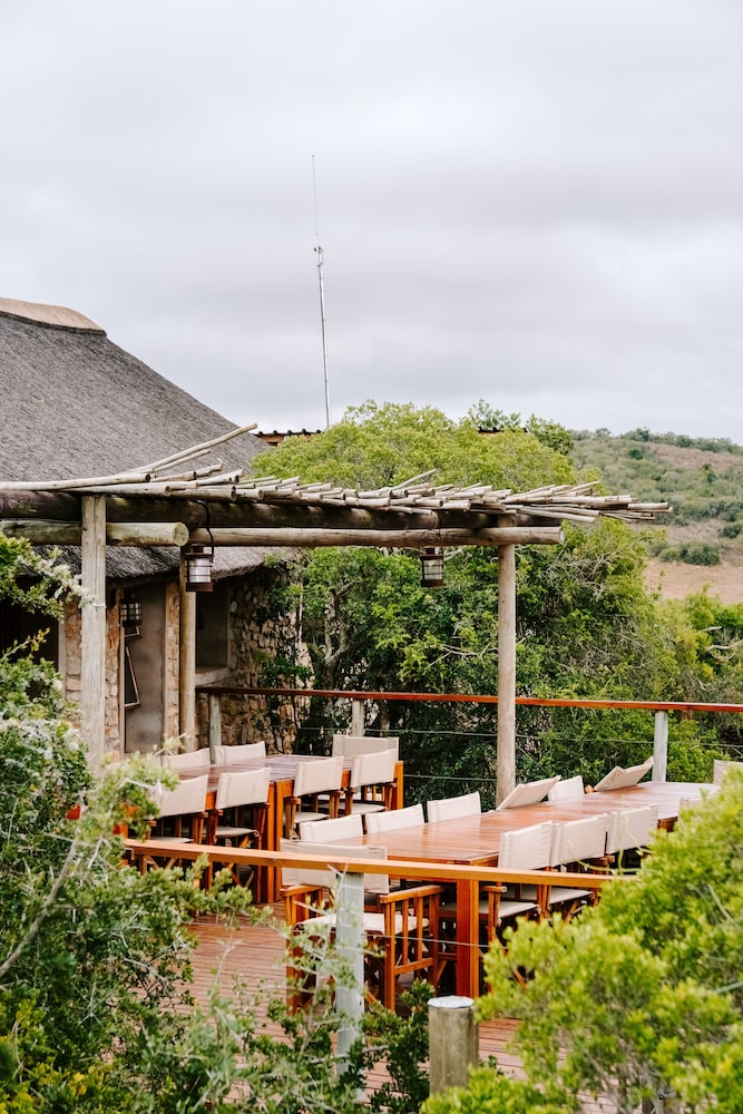 Amakhala Woodbury Tented Camp 2/33