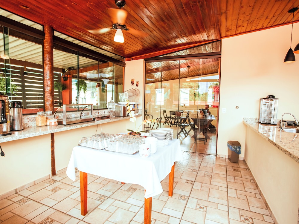 Velinn Hpj Ilhabela Hostel 33/50