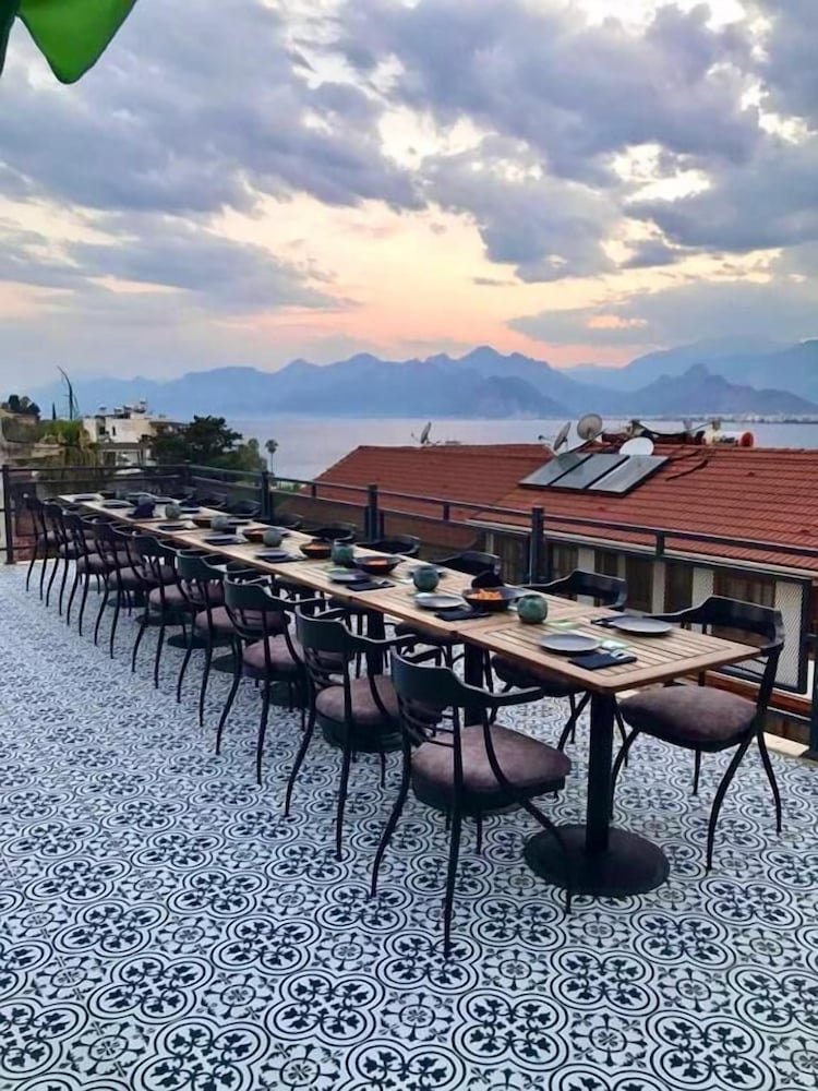 Solo Boutique Hotel 19/23