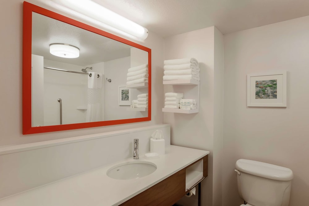 Hampton Inn & Suites Tallahassee I-10 11/48