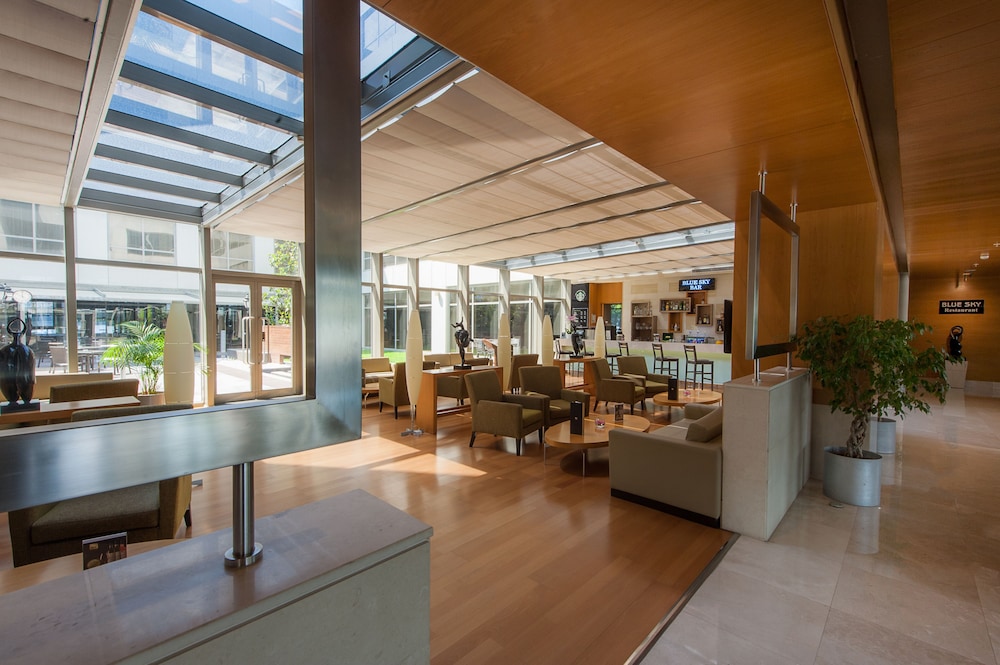ISG Airport Hotel 43/63