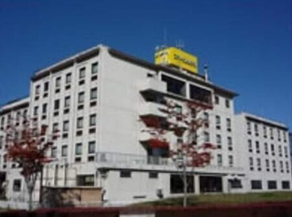 Smile Hotel Koriyama 2/34