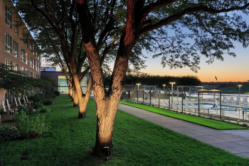 South Sioux City Marriott Riverfront Ex Delta Hotels South Sioux City Riverfront 67/75