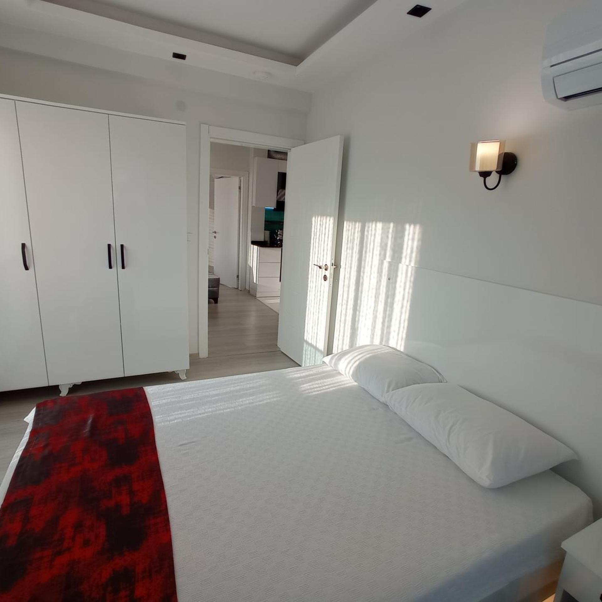 World Cities Residence Kemer 22/50