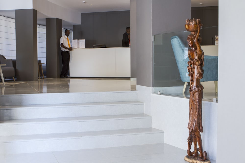 Montebelo Girassol Maputo Hotel 3/50