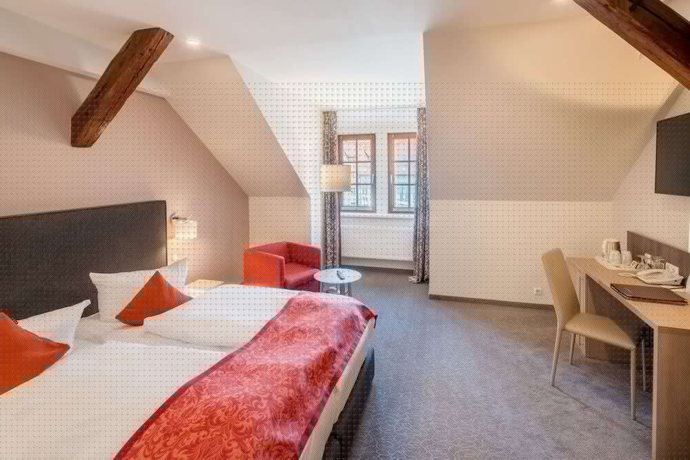 Best Western Hotel Schlossmuehle 35/56