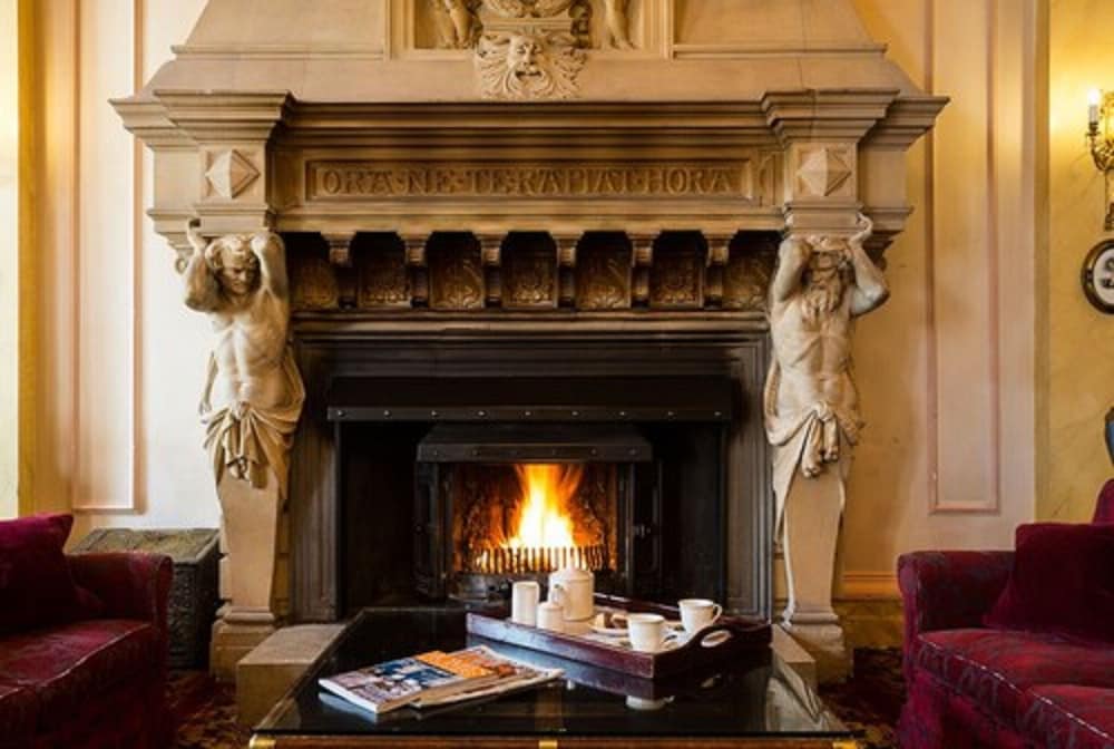 Down Hall Hotel Spa & Estate 7/79