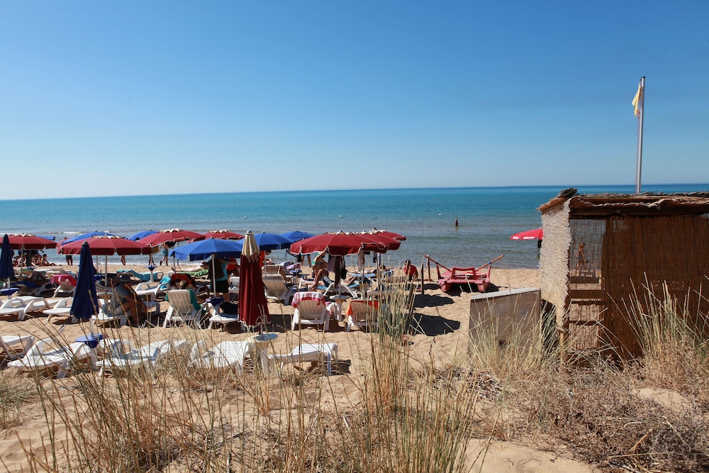 CLUB ESSE SELINUNTE BEACH 24/42