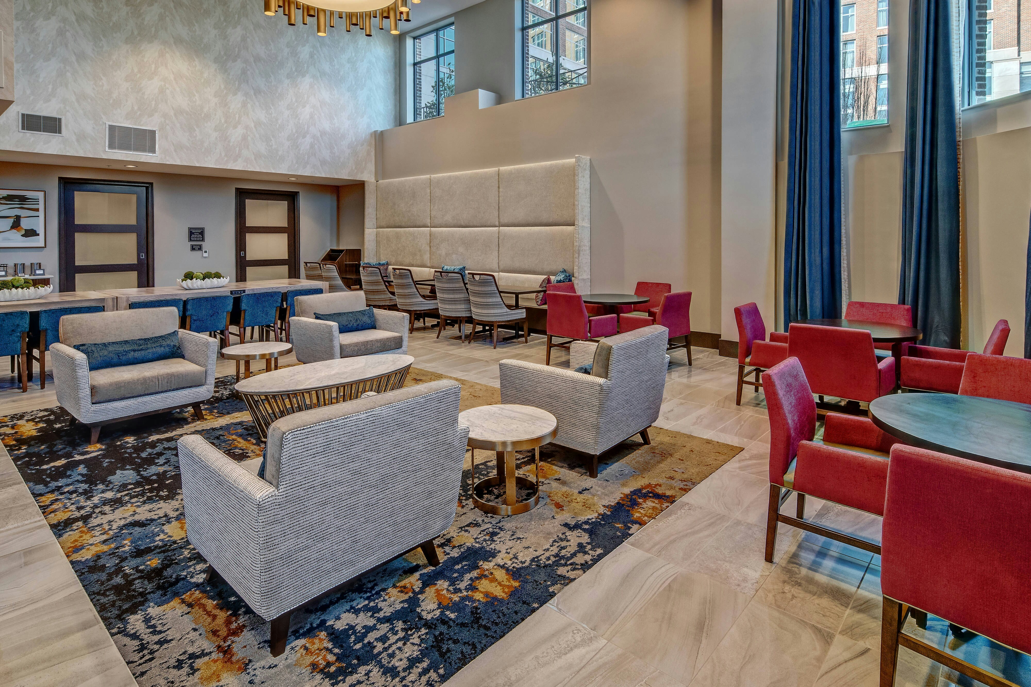 Residence Inn Nashville Green Hills 20/24