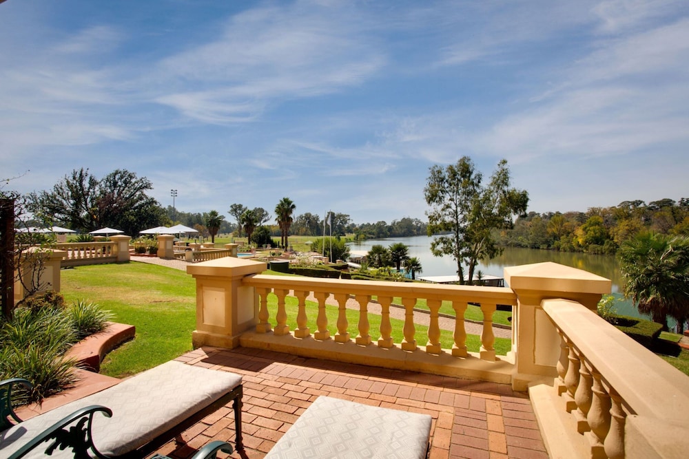 Riviera on Vaal Resort 5/66