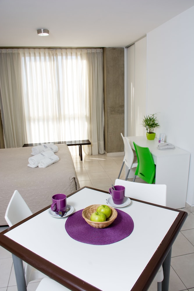 Torre Potosi Apartments 31/45