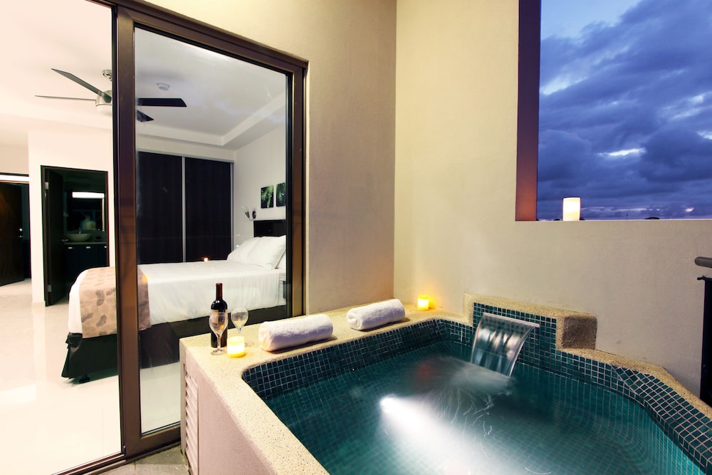 Oceano Boutique Hotel And Gallery 26/51