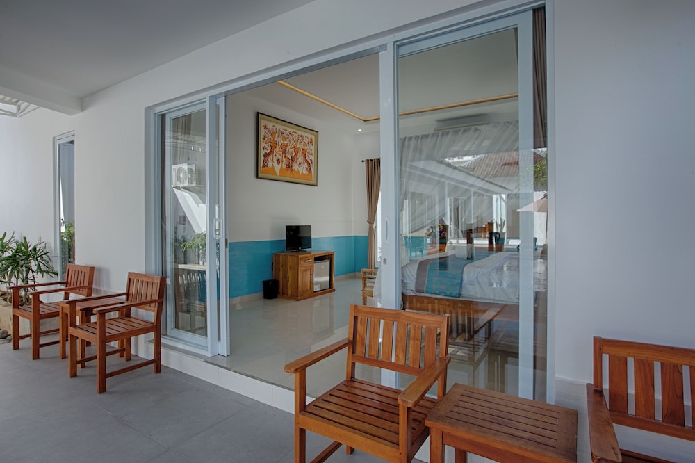 My Villa and Resort Canggu 61/72