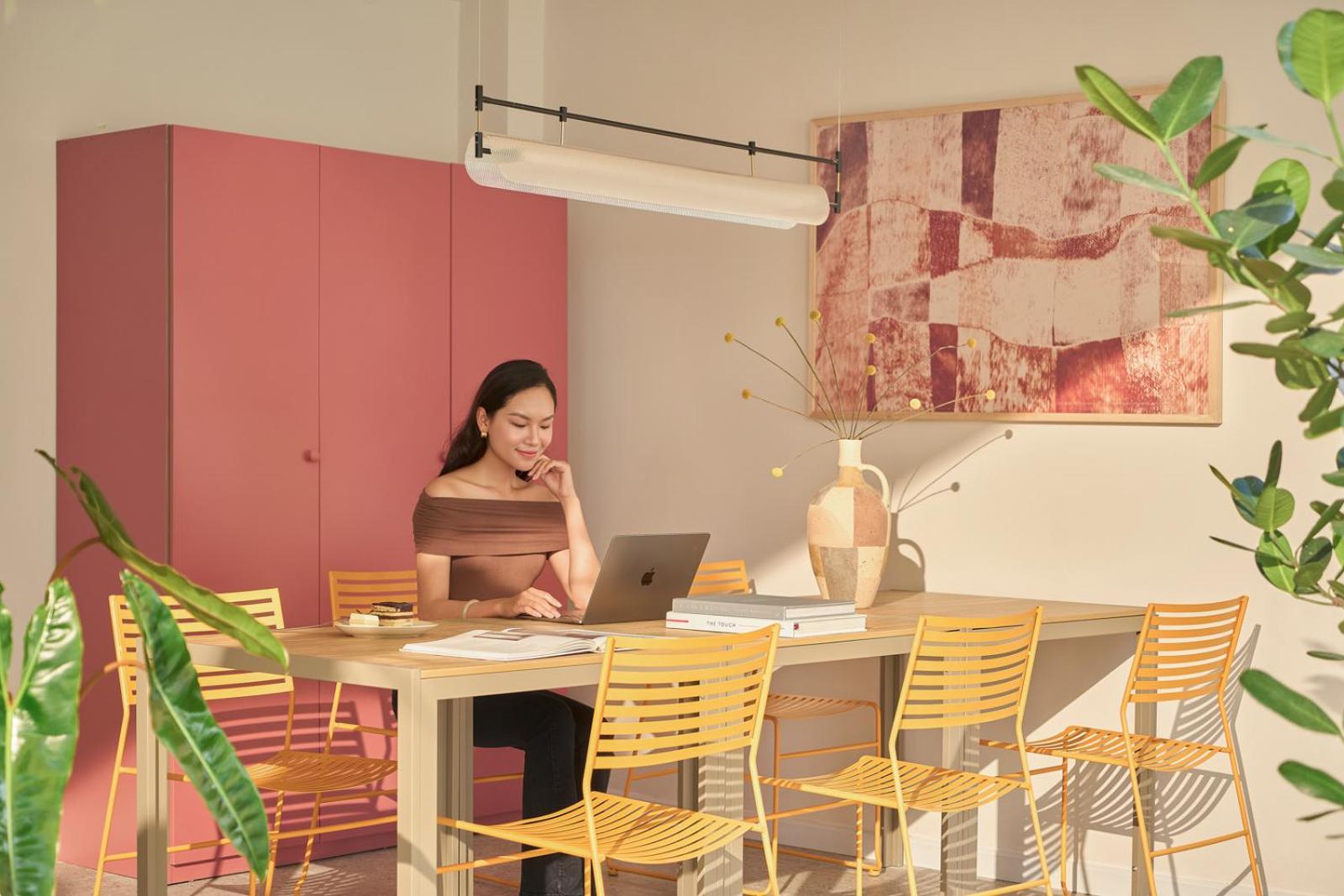 Express By M Village Nguyen The Loc, a brand of Modern Village Lifestyle 7/37