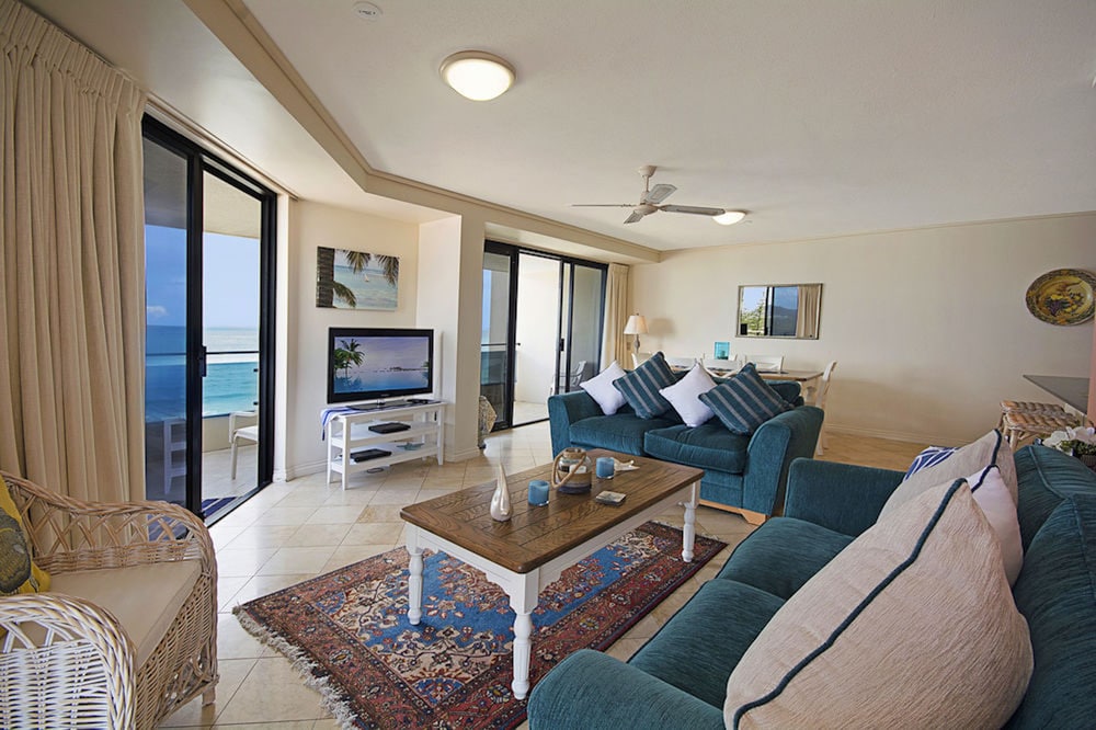 Clubb Coolum Beach Resort 38/65