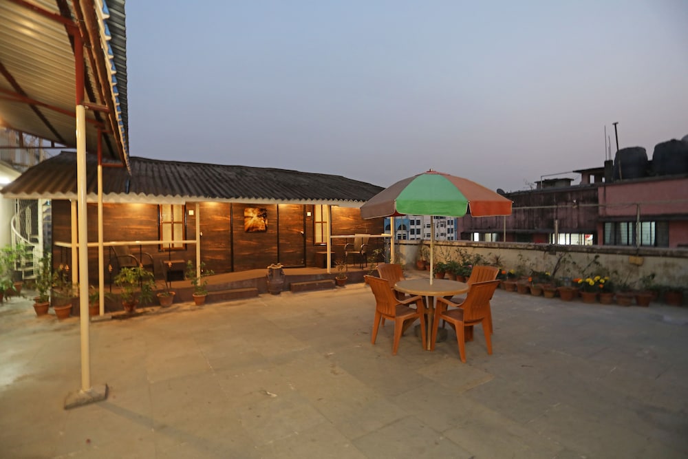 Hotel Rushabh Home 43/48