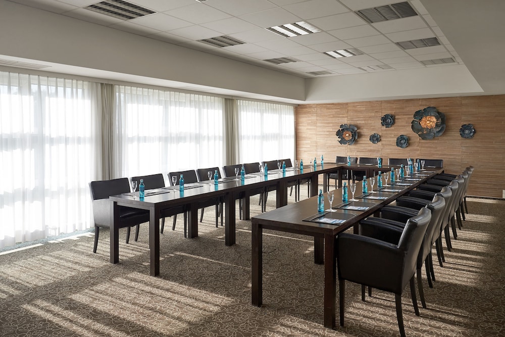 VAN DER VALK LANDHOTEL SPORNITZ 56/60