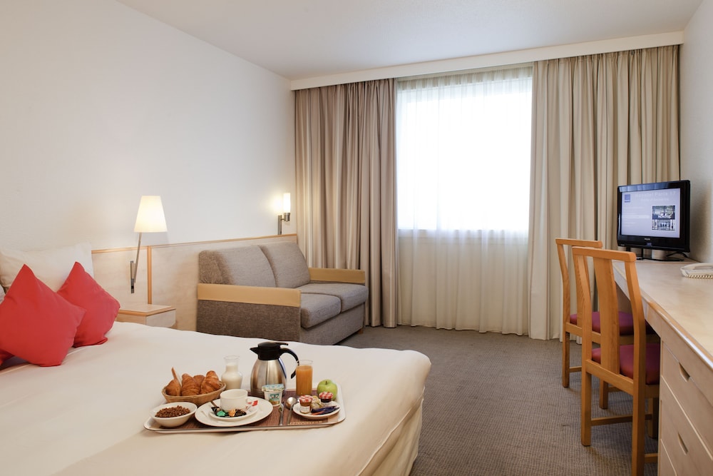 Novotel Paris Charenton le Pont 48/71