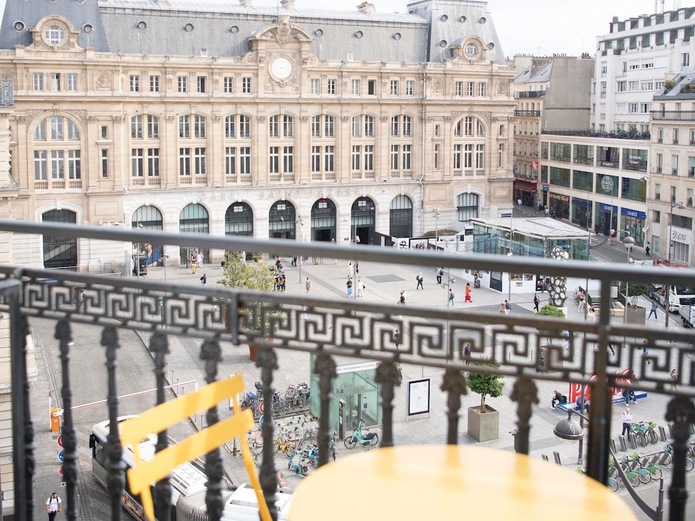 Mercure Paris Opera Garnier in PARIS