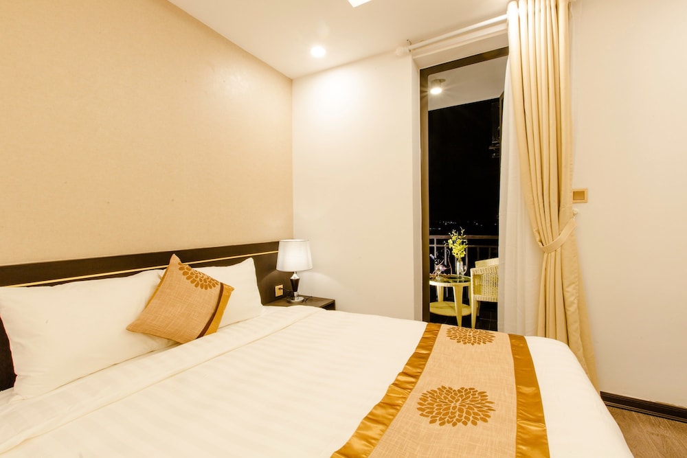 Hanami Hotel Danang 25/73