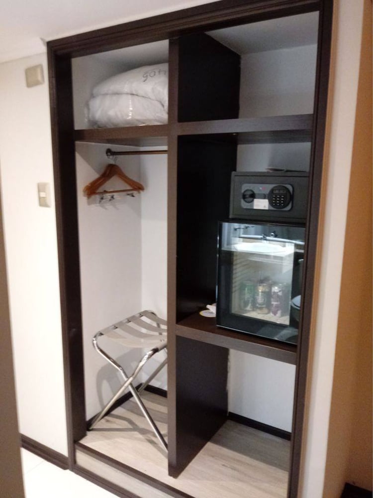 HOTEL EL ARAUCANO 25/53