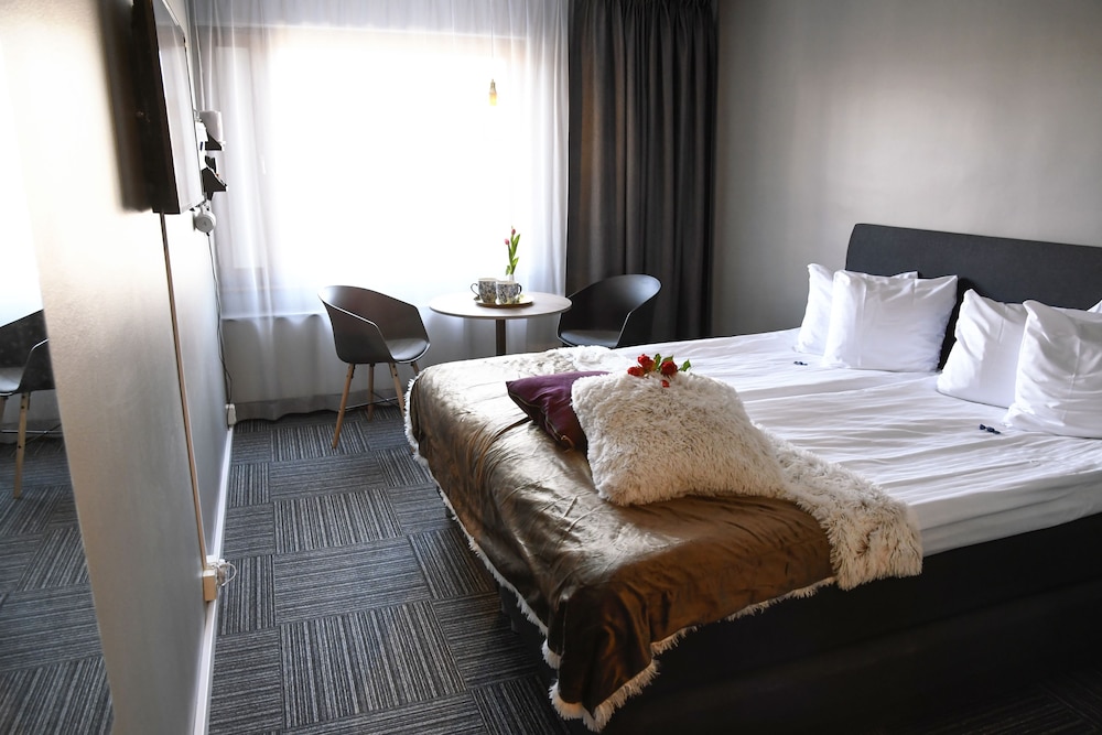 Best Western Malmia Hotel 16/37