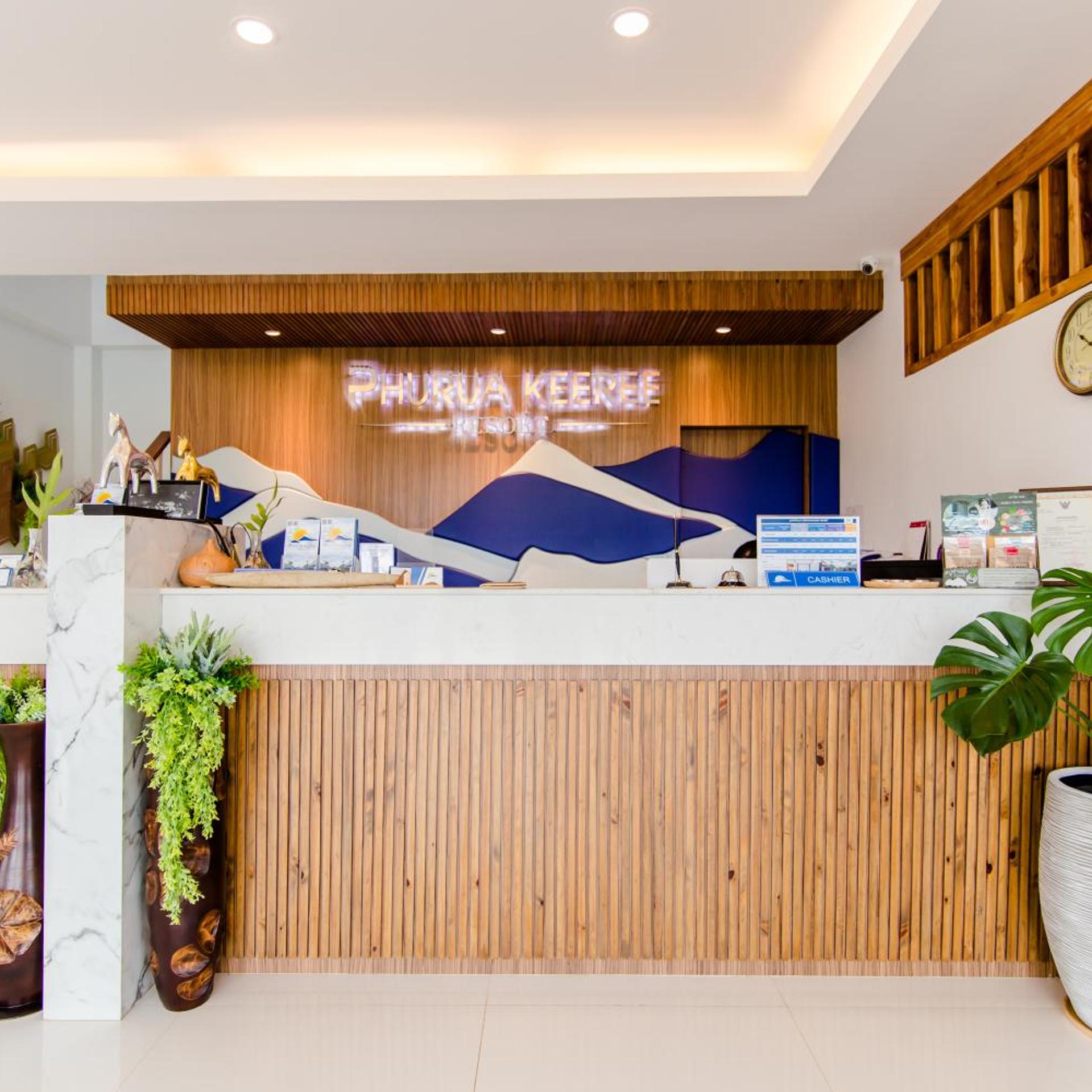 Phuruakeeree Resort 8/75
