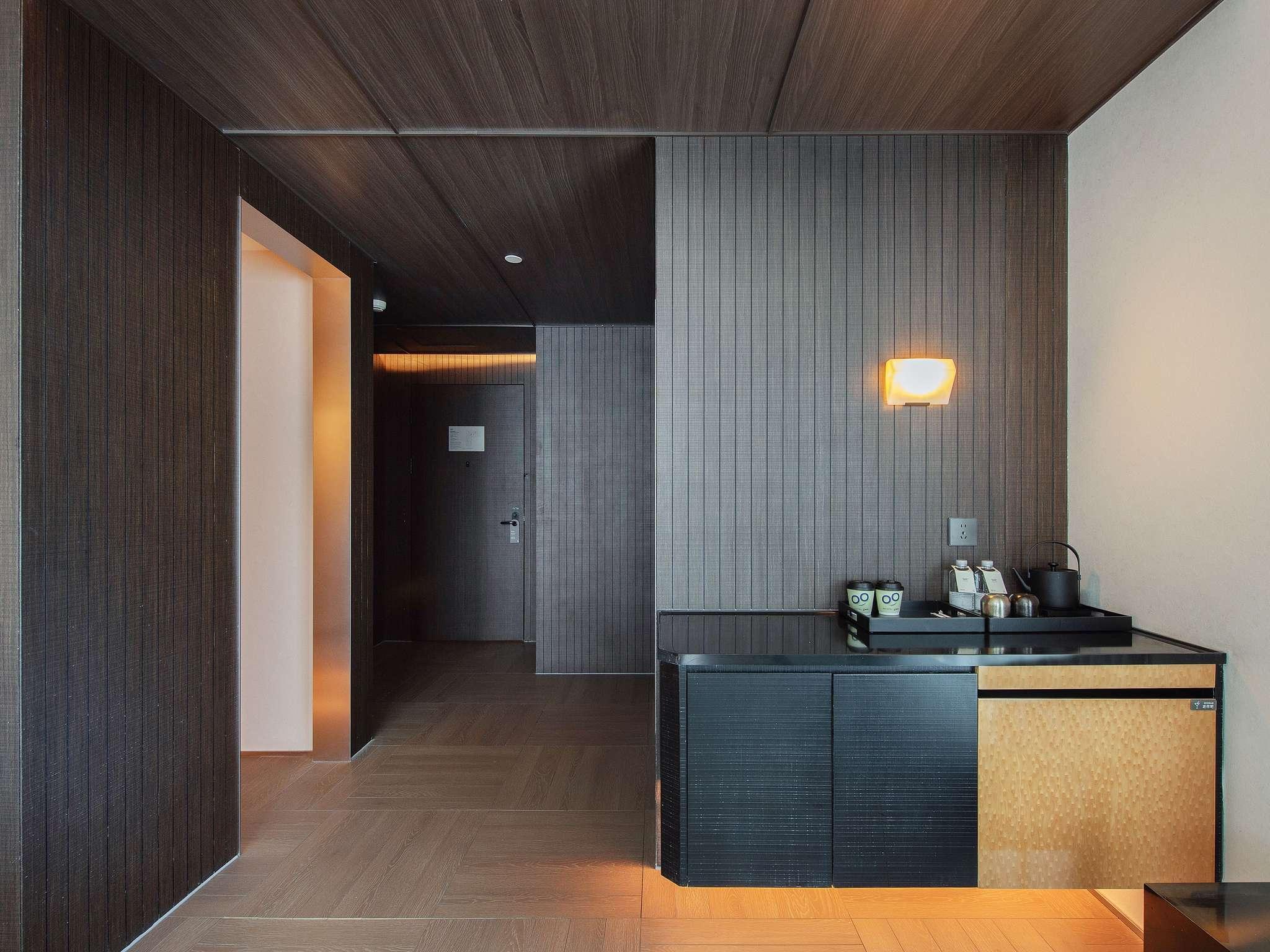 Novotel Xiamen International Convention Center 46/72