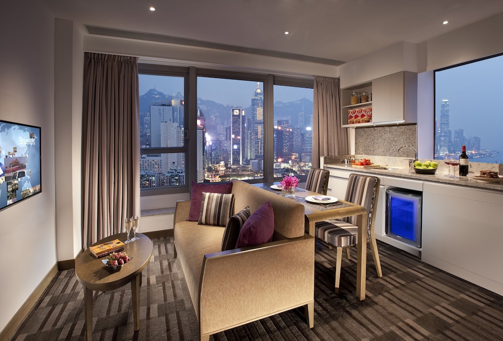 Hotel One Eighteen 14/17