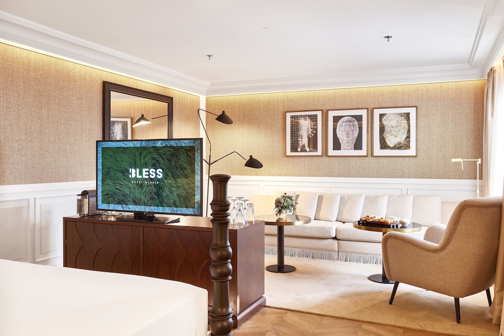 Bless Hotel Madrid 60/84