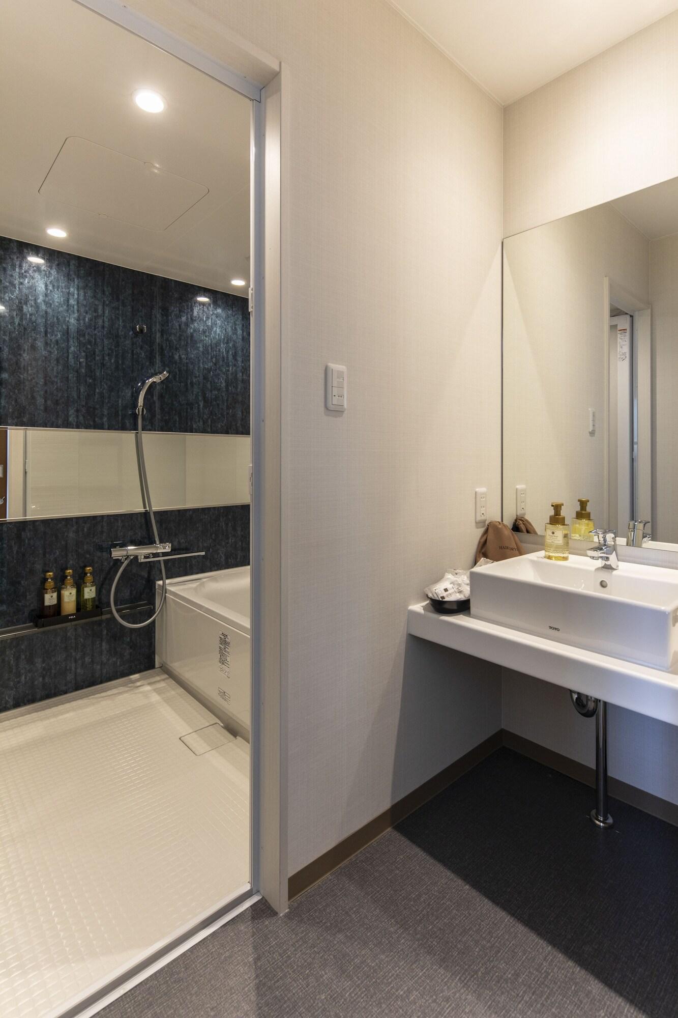 Classe Inn Kikonai 30/32