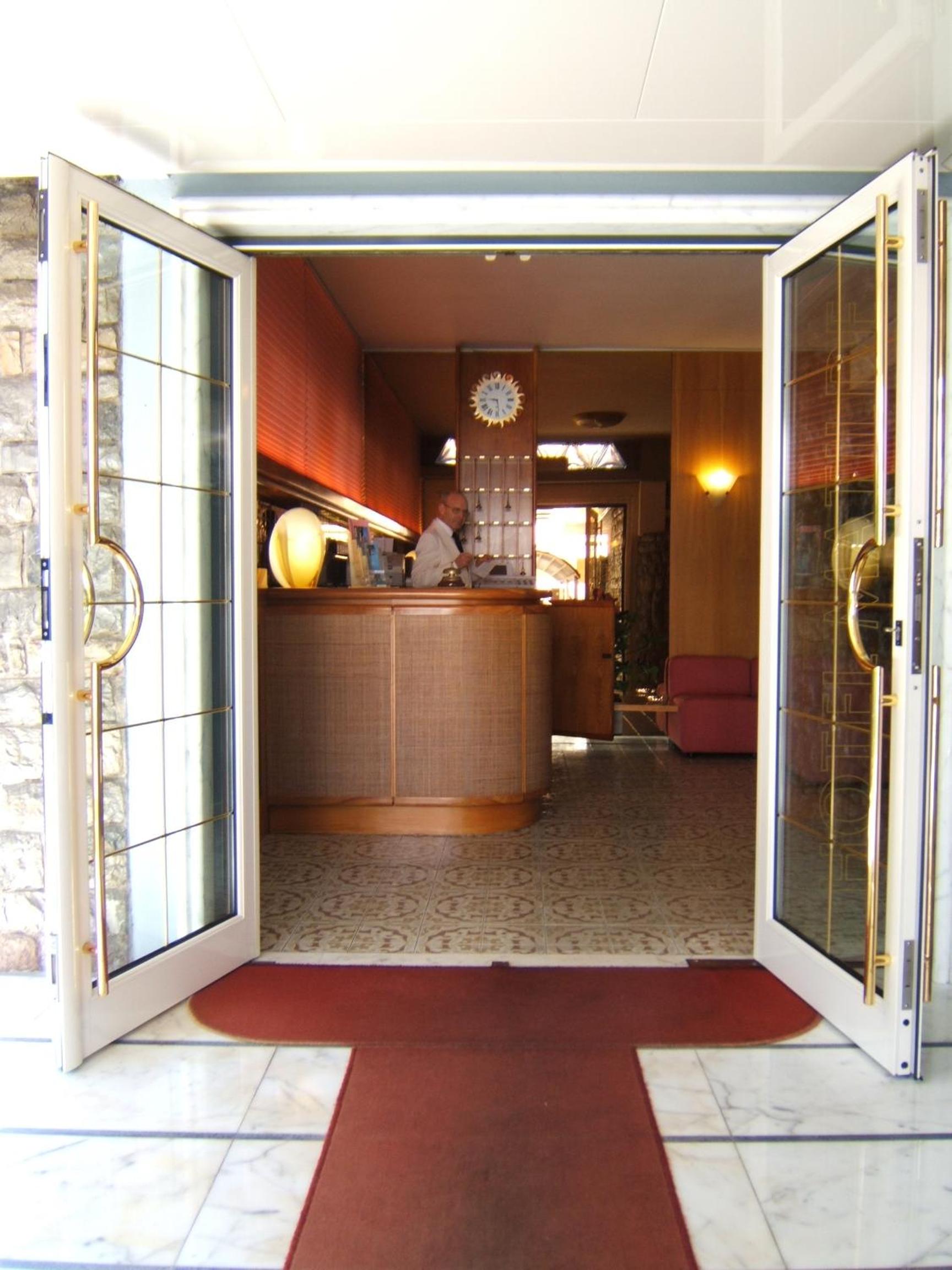 Hotel Matilde 5/55