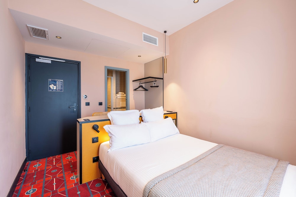 Classic, Double Bed