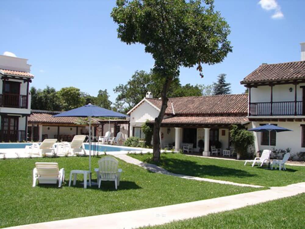 POSADA DE LOS POETAS HOTEL BOUTIQUE 59/72
