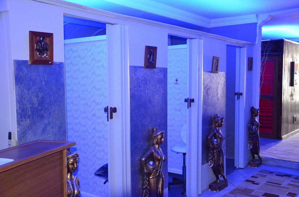 Cinar Family Suite Hotel 29/50