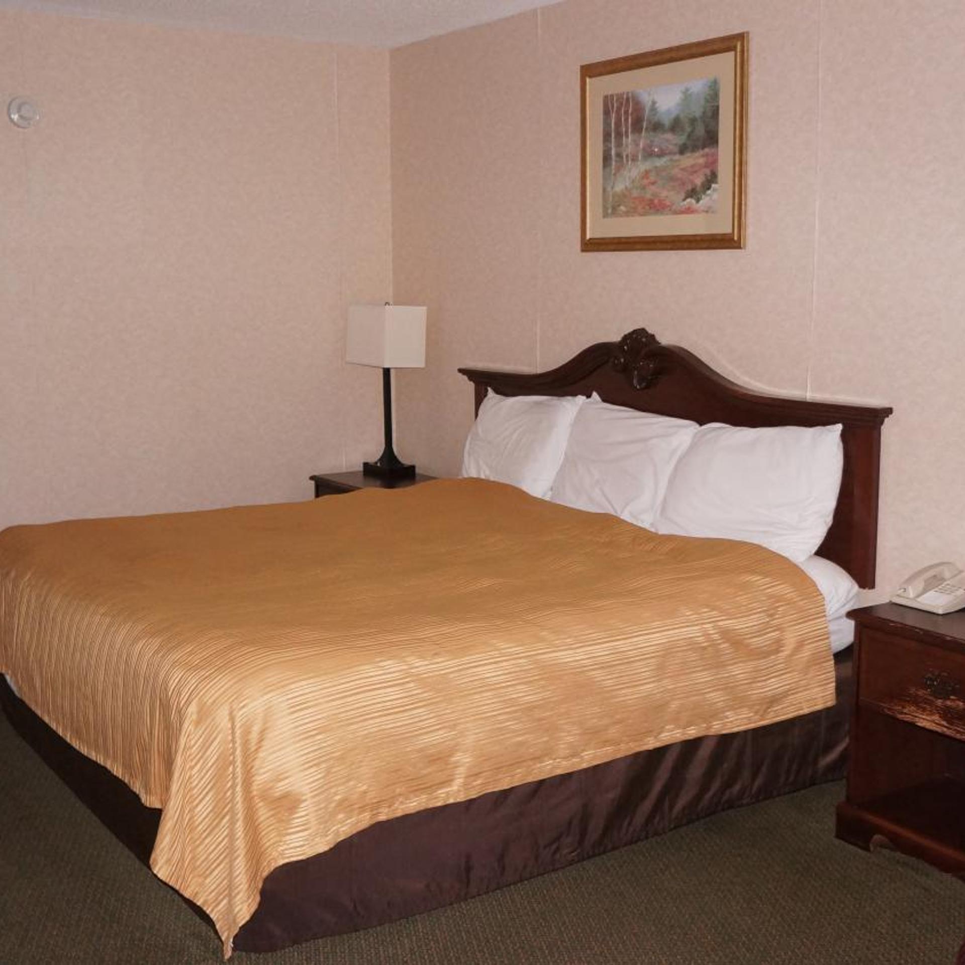 HOTEL FRISCO COLORADO 9/50