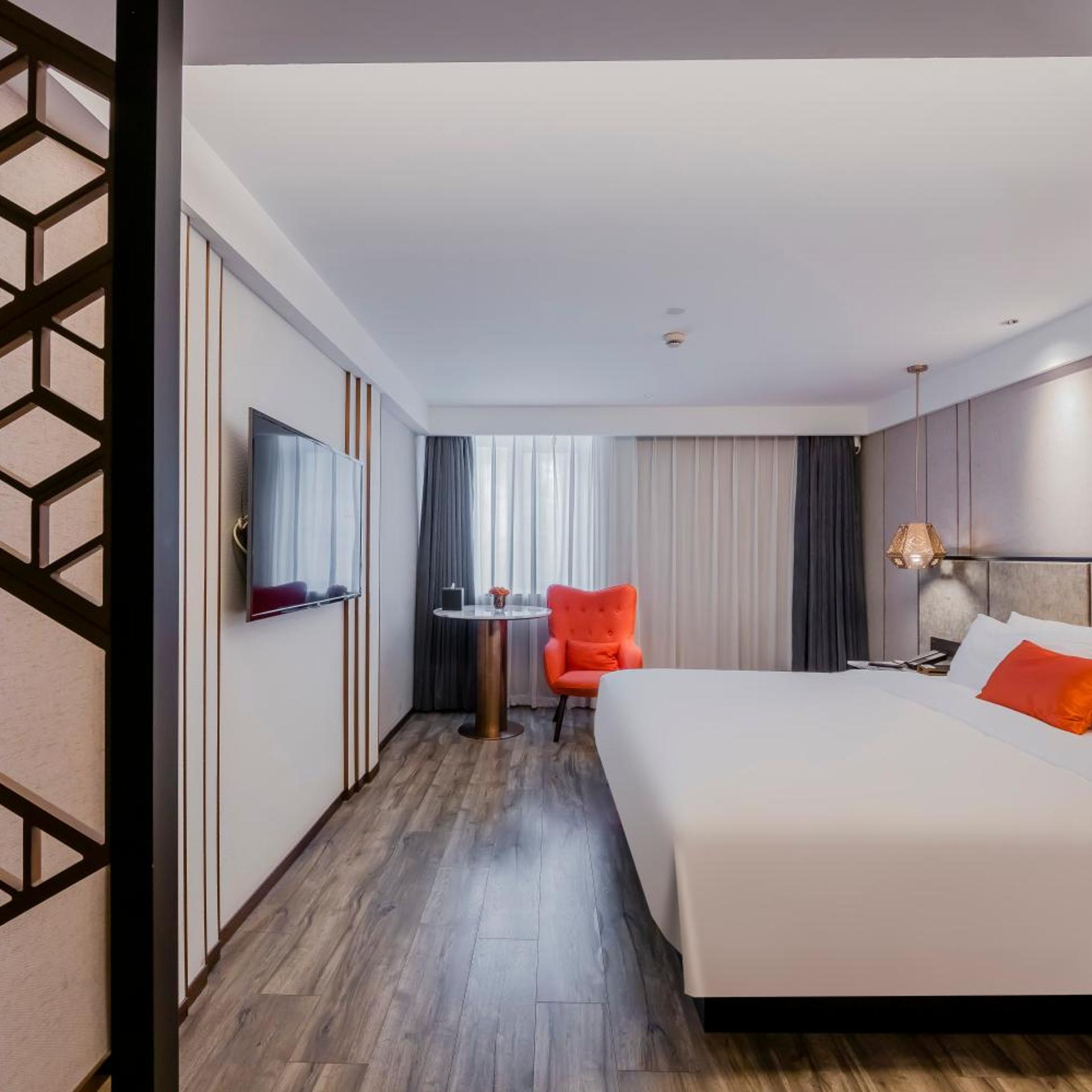 Yitel Premium (Shanghai people's Square Nanjing Road Pedestrian Street shop) 19/47